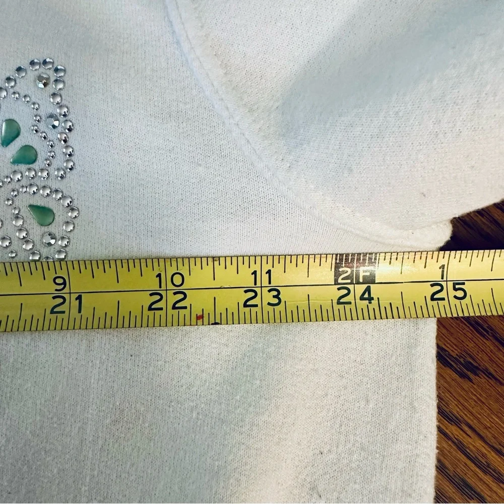 Women’s Sweatshirt- Large, Morning Sun - Picture 9 of 12